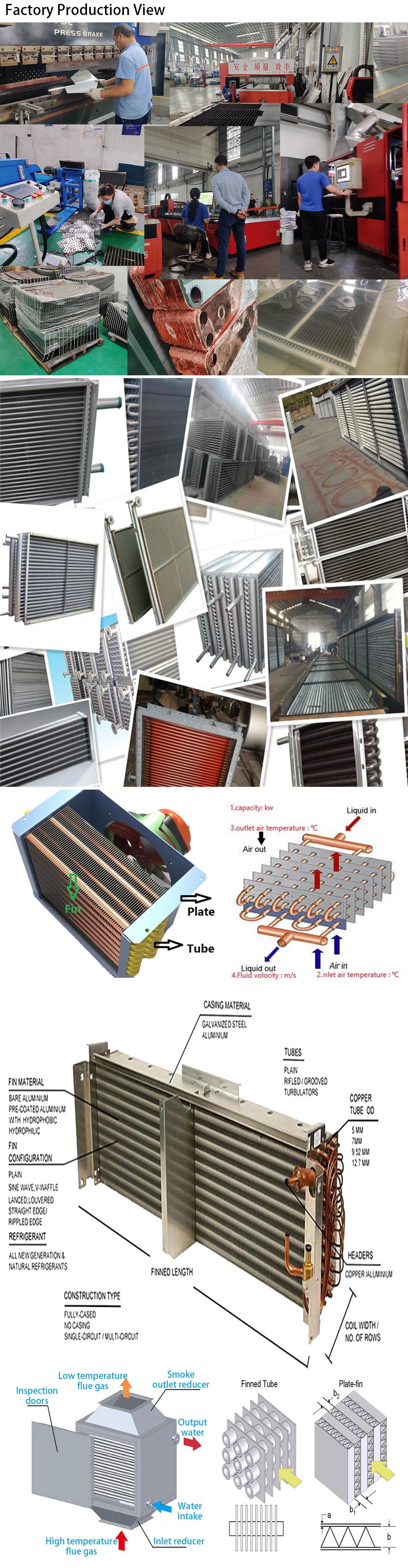 IQF Spiral Freezer Frozen Customized Steel Belt Training Stainless Power Freezer Equipment for Seafood Freezing